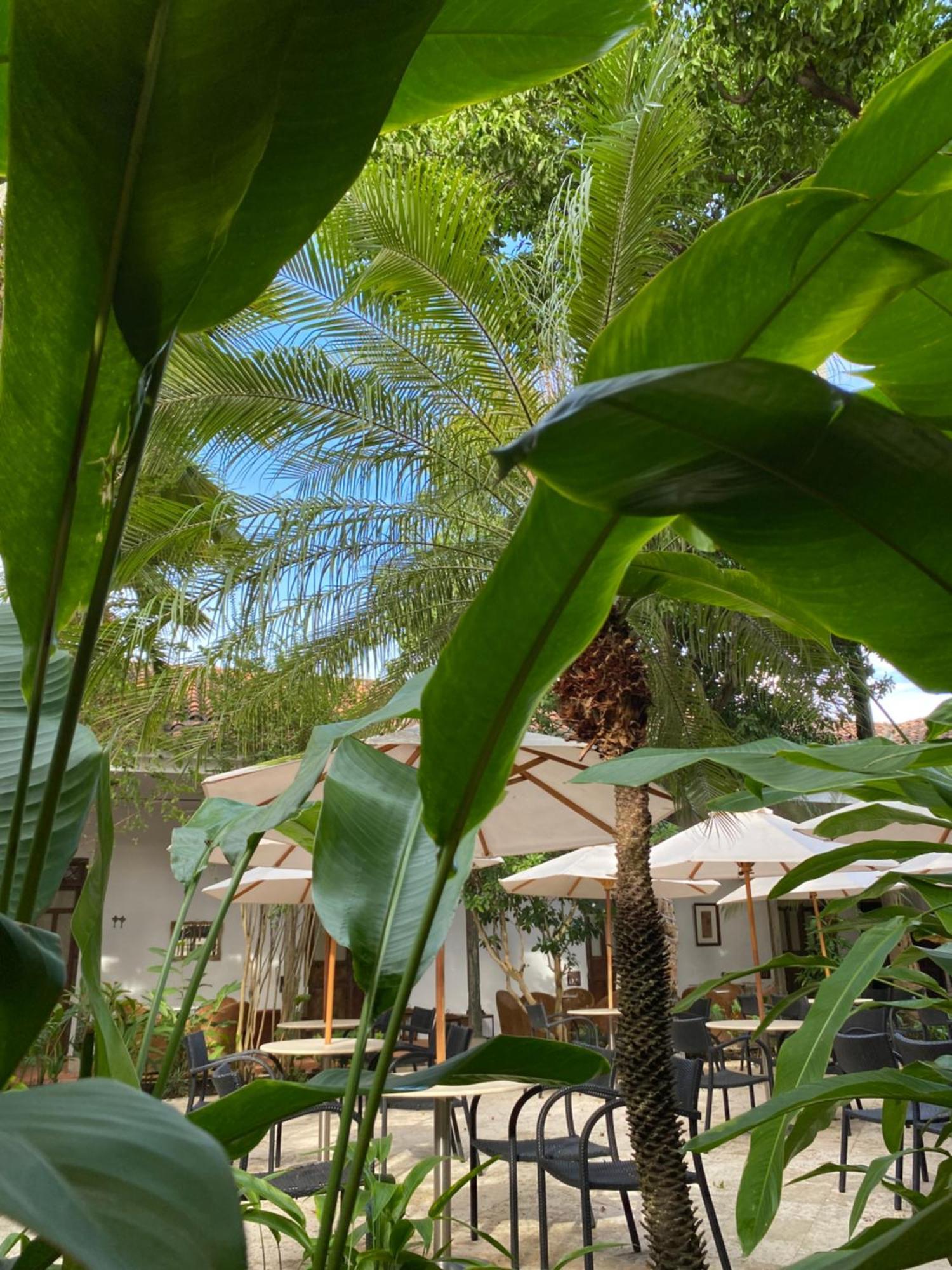 Hotel San German Girardot Exterior foto