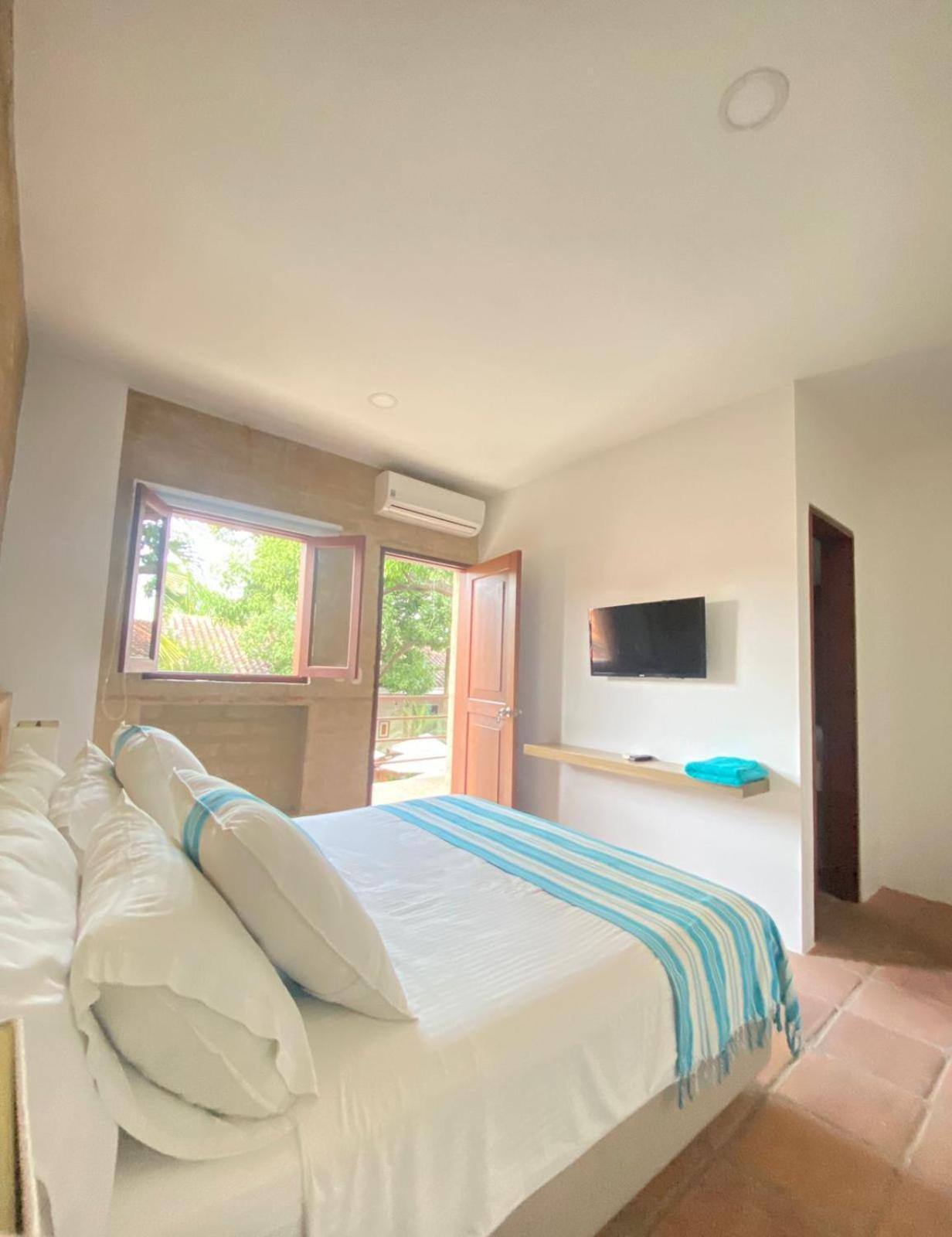 Hotel San German Girardot Exterior foto