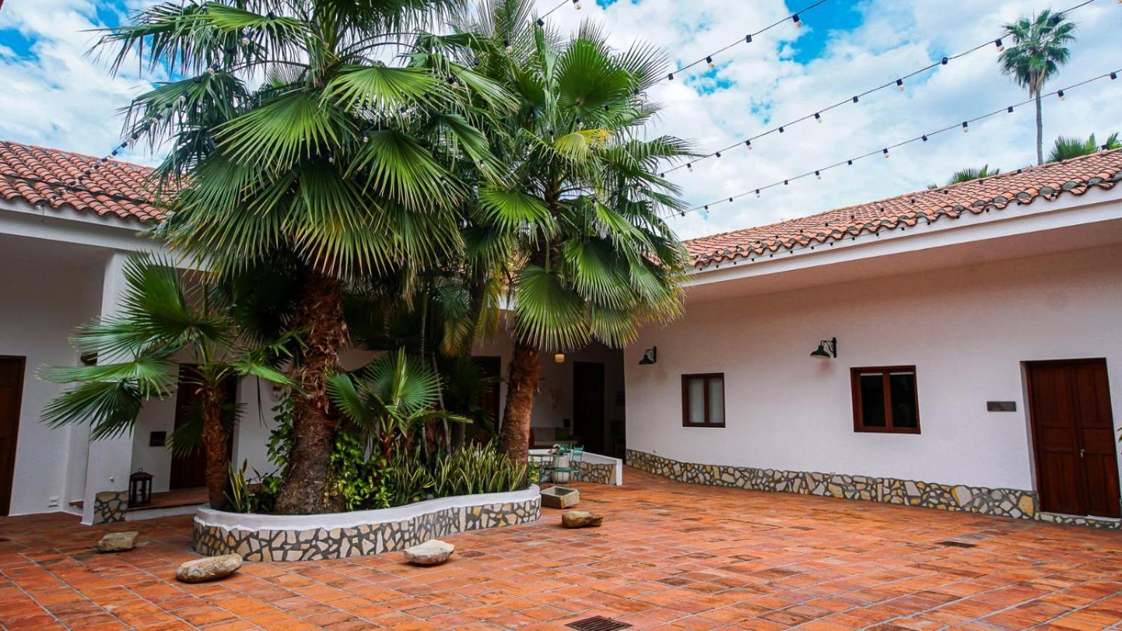 Hotel San German Girardot Exterior foto