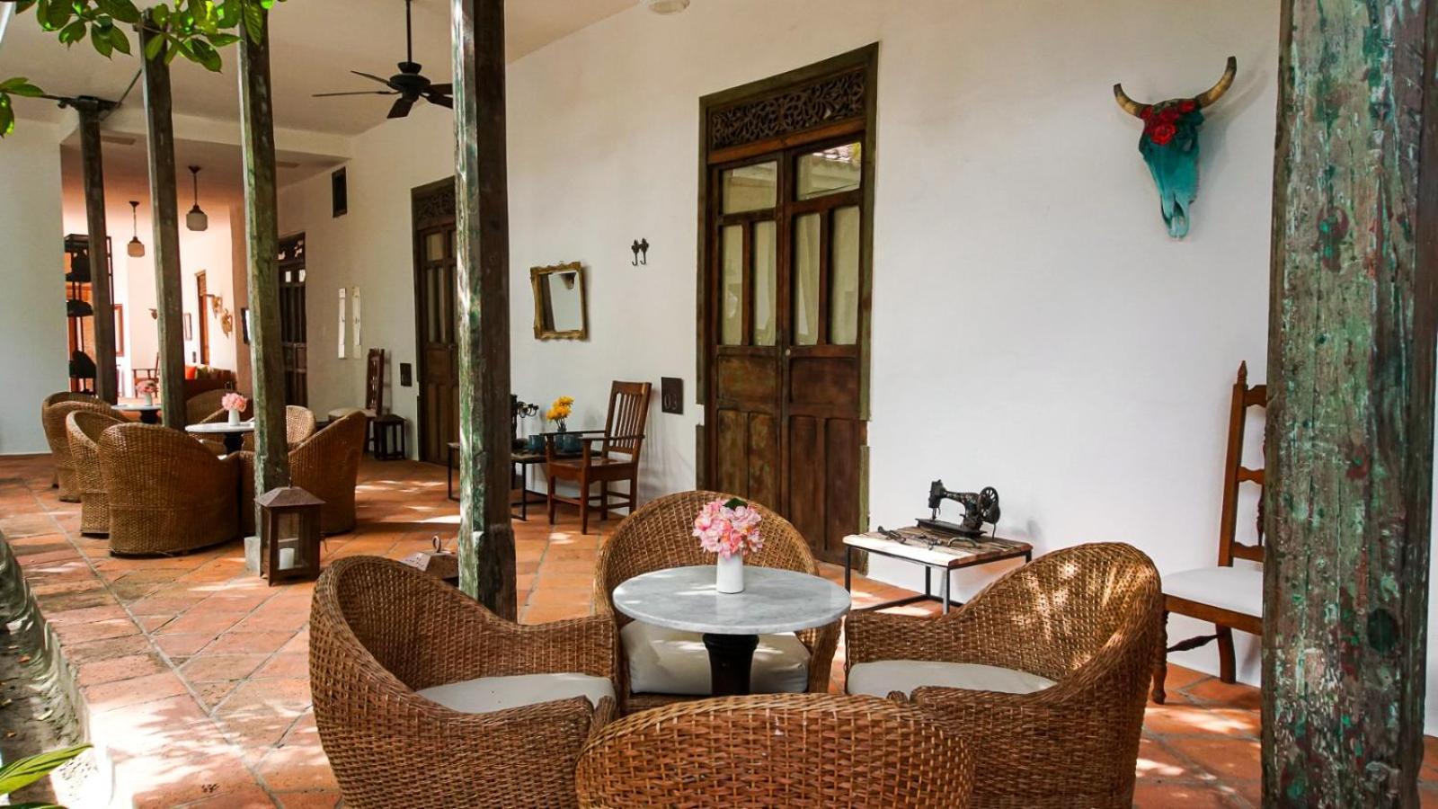 Hotel San German Girardot Exterior foto