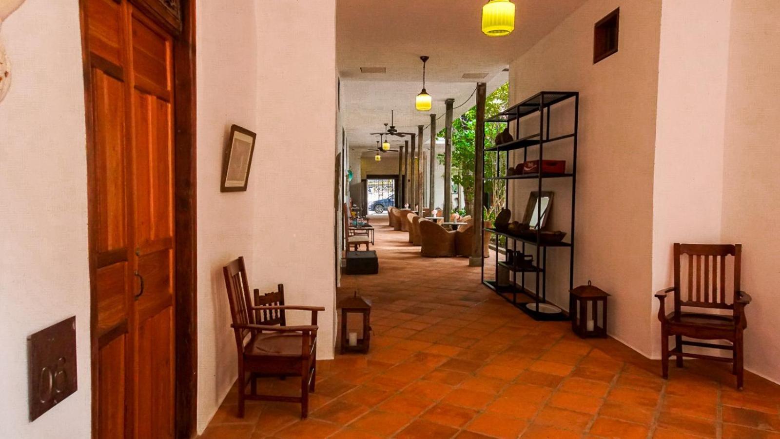 Hotel San German Girardot Exterior foto