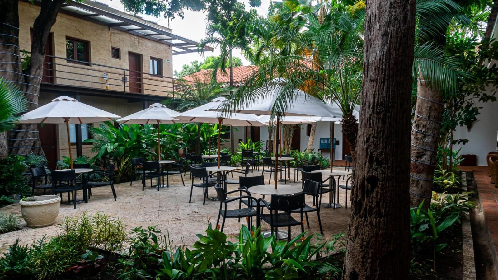 Hotel San German Girardot Exterior foto