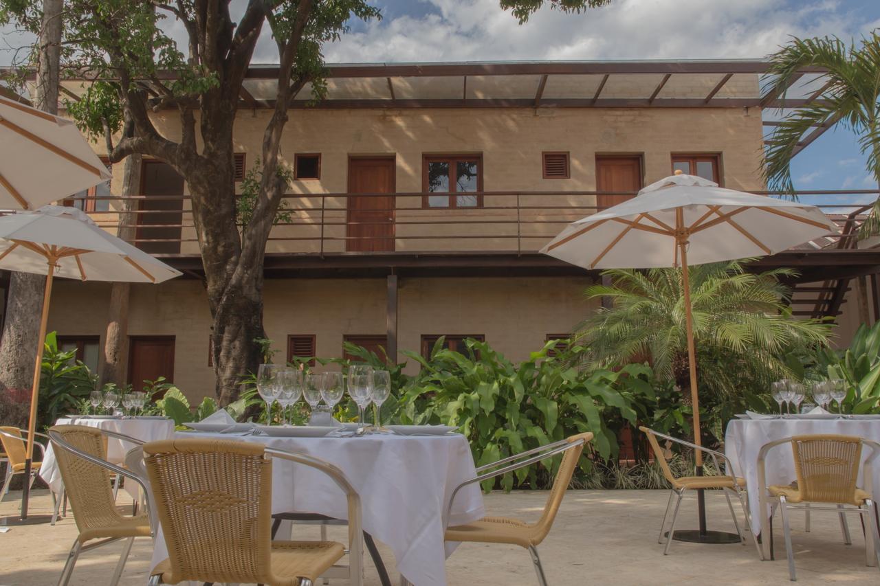 Hotel San German Girardot Exterior foto