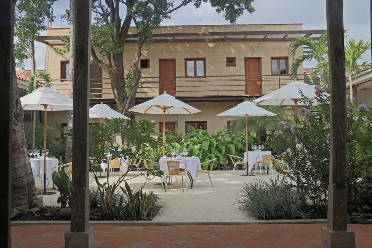 Hotel San German Girardot Exterior foto