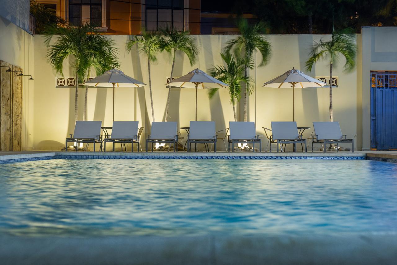 Hotel San German Girardot Exterior foto