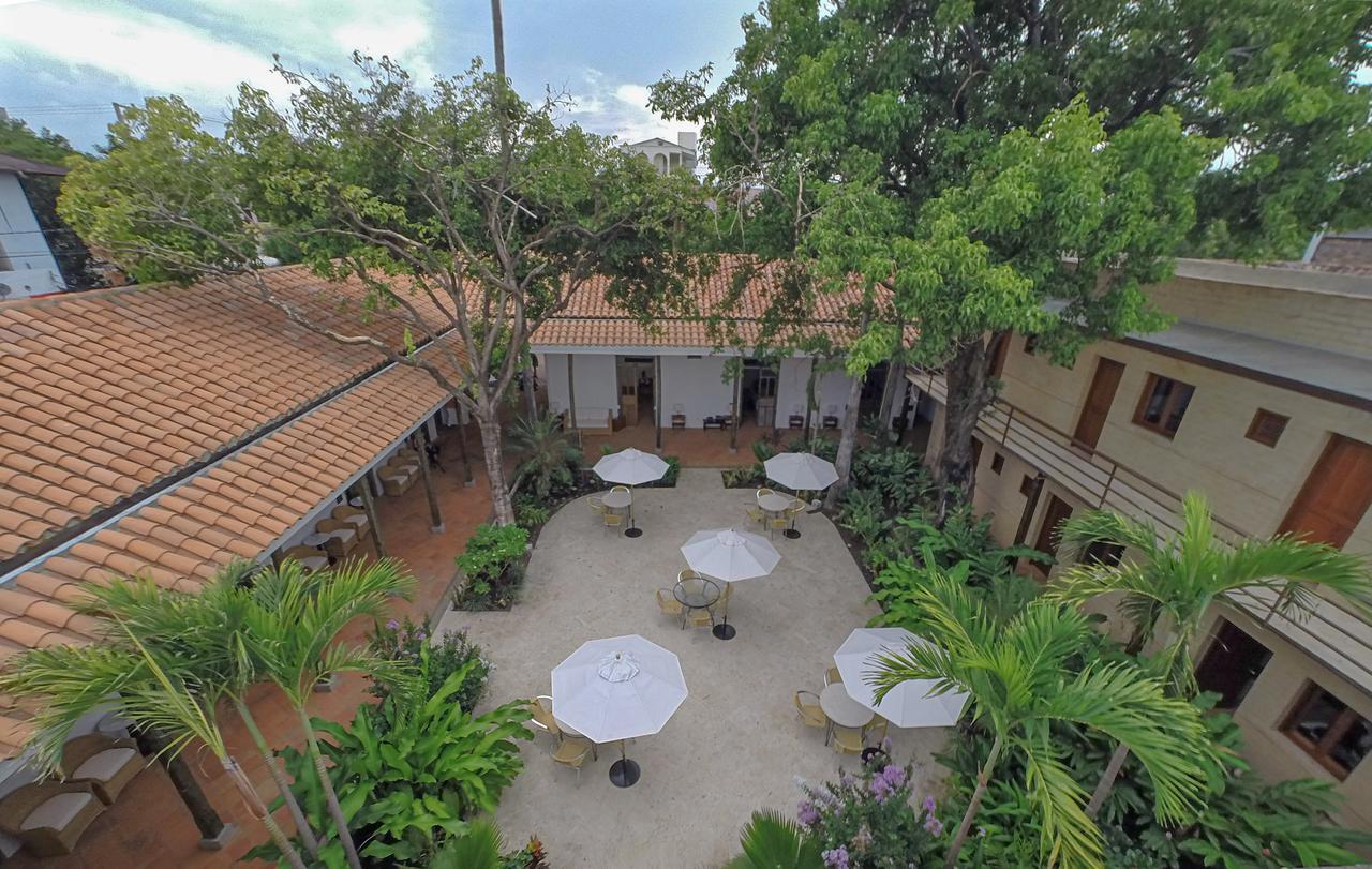 Hotel San German Girardot Exterior foto