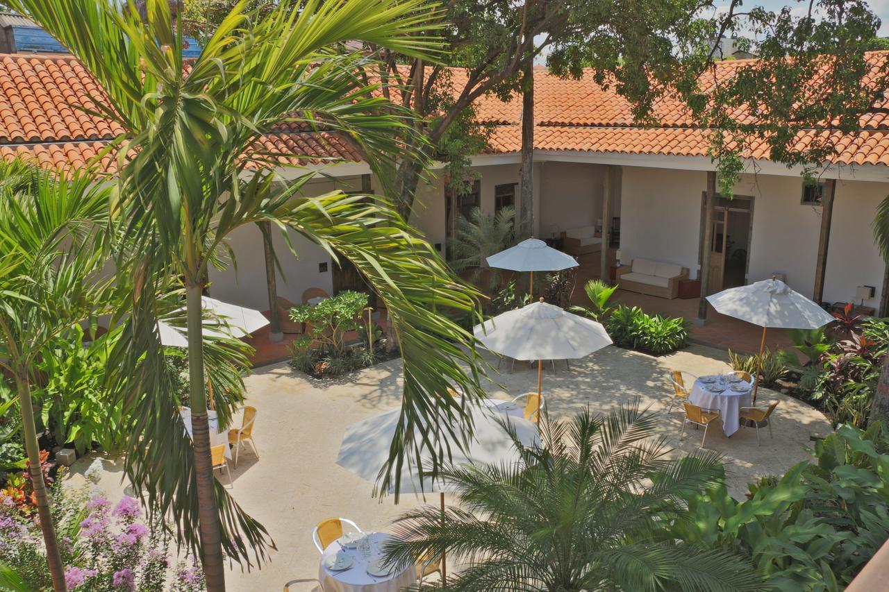 Hotel San German Girardot Exterior foto