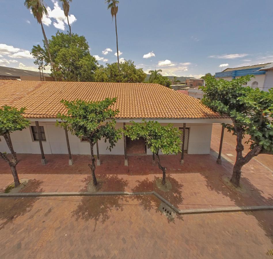 Hotel San German Girardot Exterior foto