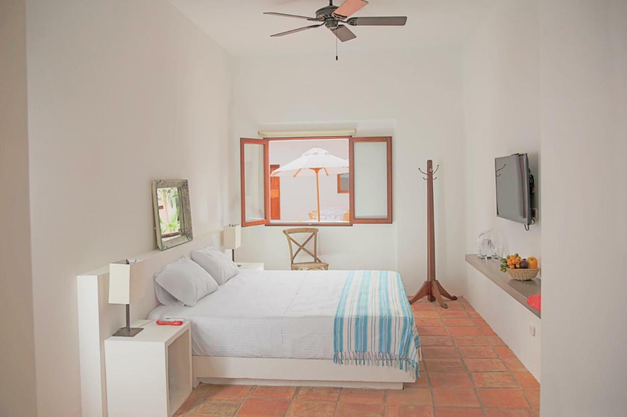 Hotel San German Girardot Exterior foto